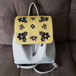 Catherine Malandrino backpack